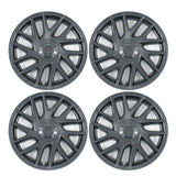 TESERY 18″ Original Style Wheel Cover For Model 3 Highland (4PCS)