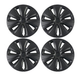TESERY 18″ Wheel Cover For Model 3 Highland  (4PCS)