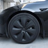 TESERY 18″ Wheel Cover For Model 3 Highland  (4PCS)