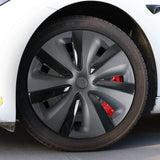 TESERY 18″ Wheel Cover For Model 3 Highland  (4PCS)