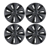 TESERY 18″ Wheel Cover For Model 3 Highland  (4PCS)