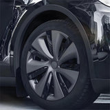 TESERY 18″ Wheel Cover For Model 3 Highland  (4PCS)