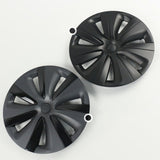 TESERY 18″ Wheel Cover For Model 3 Highland  (4PCS)