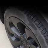 TESERY 19″ Big Blade Wheel Covers For Model Y (4PCS)