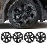 TESERY 19″ Big Blade Wheel Covers For Model Y (4PCS)