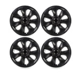 TESERY 19″ Big Blade Wheel Covers For Model Y (4PCS)