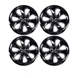 TESERY 19″ Big Blade Wheel Covers For Model Y (4PCS)