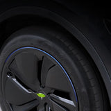 TESERY 19″ Full Wheel Covers for Model Y Juniper (4PCS)