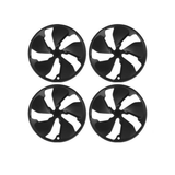 TESERY 19″ Full Wheel Covers for Model Y Juniper (4PCS)