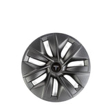 TESERY 19″ Gemini Dark Wheels Cover for Model Y (4PCS)