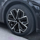 TESERY 19″ Trinan Wheel Covers for Model Y (4PCS)