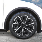 TESERY 19″ Trinan Wheel Covers for Model Y (4PCS)