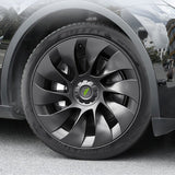 TESERY 19″ Wheel Covers for Model 3 (4PCS)