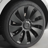 TESERY 19″ Wheel Covers for Model 3 (4PCS)