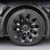 TESERY 19″ Wheel Covers for Model 3 (4PCS)