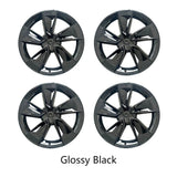 TESERY 19″ Wheel Covers for Model Y Juniper (4PCS)