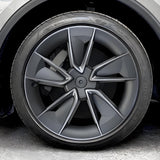 TESERY 19″ Wheel Covers for Model Y Juniper (4PCS)