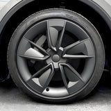 TESERY 19″ Wheel Covers for Model Y Juniper (4PCS)