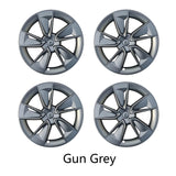 TESERY 19″ Wheel Covers for Model Y Juniper (4PCS)