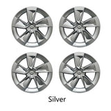 TESERY 19″ Wheel Covers for Model Y Juniper (4PCS)