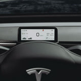 TESERY 4.6'' Mini Display Screen for Tesla Model 3 / Y
