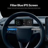 TESERY 6.2'' Dashboard Screen Display for Tesla Model 3 / Model Y