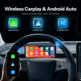TESERY 6.2'' Dashboard Screen Display for Tesla Model 3 / Model Y