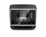 TESERY 7 Inch Rear Entertainment & Climate Control Screen for Model Y / 3