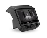 TESERY 7 Inch Rear Entertainment & Climate Control Screen for Model Y / 3
