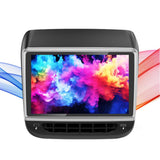 TESERY 7 Inch Rear Entertainment & Climate Control Screen for Model Y / 3