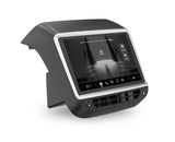 TESERY 7 Inch Rear Entertainment & Climate Control Screen for Model Y / 3