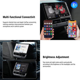 TESERY 7" Rear Entertainment System for Model Y / 3