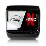 TESERY 7" Rear Entertainment System for Model Y / 3