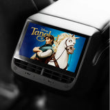 TESERY 7" Rear Entertainment System for Model Y / 3