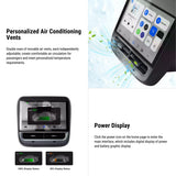 TESERY 7" Rear Entertainment System for Model Y / 3