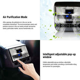 TESERY 7" Rear Entertainment System for Model Y / 3