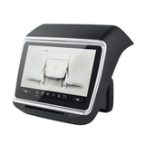 TESERY 7.2" 7.5" Rear Seat Entertainment System for Tesla Model 3/Y