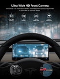 TESERY F9 Pro Screen Dashboard Display With Carplay & Android Auto for Model 3 / Model Y