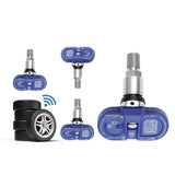 TESERY BLE Bluetooth Tire Pressure Monitoring Sensor(TPMS) for Model 3/Y/S/X