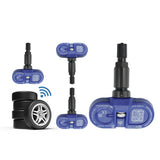 TESERY OEM BLE Bluetooth Tire Pressure Monitoring Sensor (TPMS) for Model 3/Y/S/X