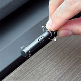 TESERY Air Freshener Fragrance Stick for Model 3 Highland & Model Y Juniper