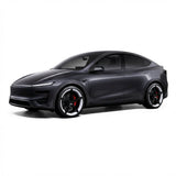 Tesery Dual-Aura Forged wheels for Tesla Model 3/S/Y