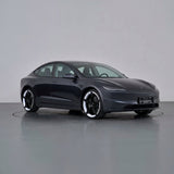 Tesery Dual-Aura Forged wheels for Tesla Model 3/S/Y