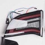 TESERY Eagle Eye Taillight Upgrade for Model 3/Y