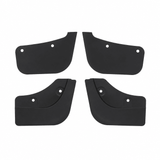 TESERY Hidden Form Mudflaps Kit for Model 3 Highland / Y (4PCS)