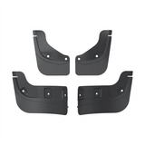 TESERY Hidden Mud Flaps for Model Y Juniper/ Model YL | Invisible Protection