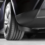 TESERY Hidden Mud Flaps for Model Y Juniper/ Model YL | Invisible Protection