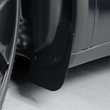 TESERY Hidden Mud Flaps for Model Y Juniper/ Model YL | Invisible Protection