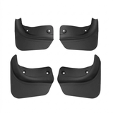 TESERY OEM Mud Flaps Splash Guards for Model 3 Highland / Model Y Juniper