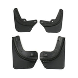 TESERY OEM Mud Flaps Splash Guards for Model 3 Highland / Model Y Juniper
